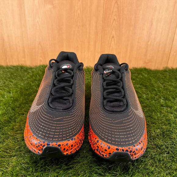 Nike Air Max Dn SE Premium Safari Running Sneakers HM0811-900 Men’s Size 11.5 main image 4